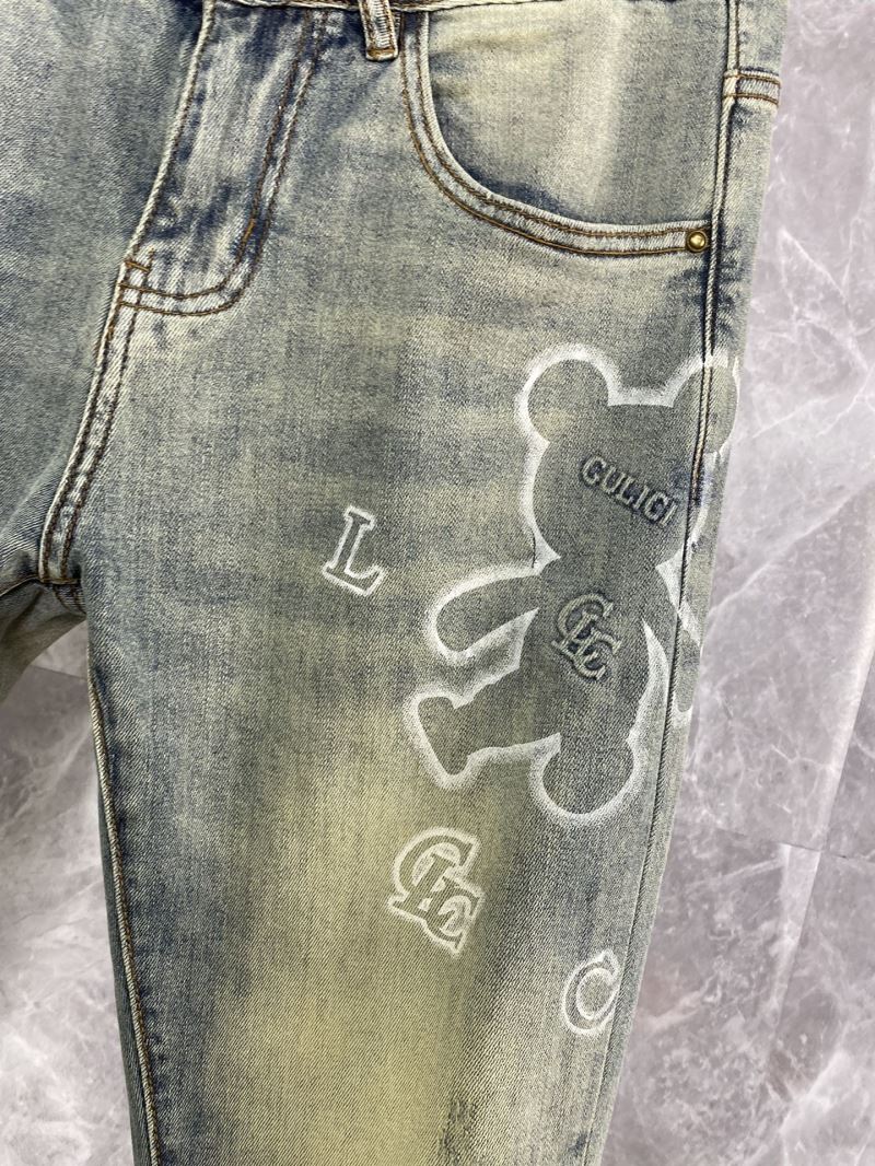 Gucci Jeans